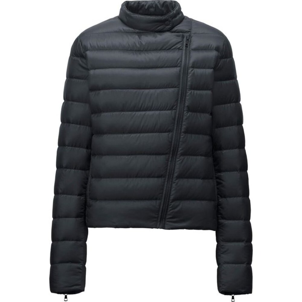 Uniqlo | Women's Ultra Light Down Riders Jacket in Black XS NEW